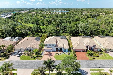 A home in BRADENTON