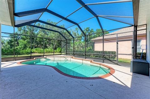 A home in BRADENTON