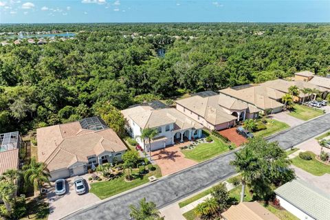 A home in BRADENTON