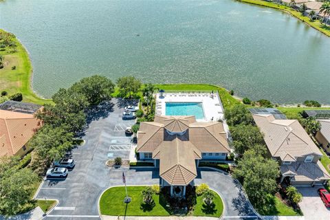 A home in BRADENTON