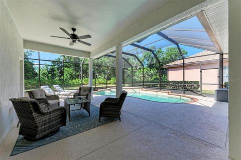 A home in BRADENTON