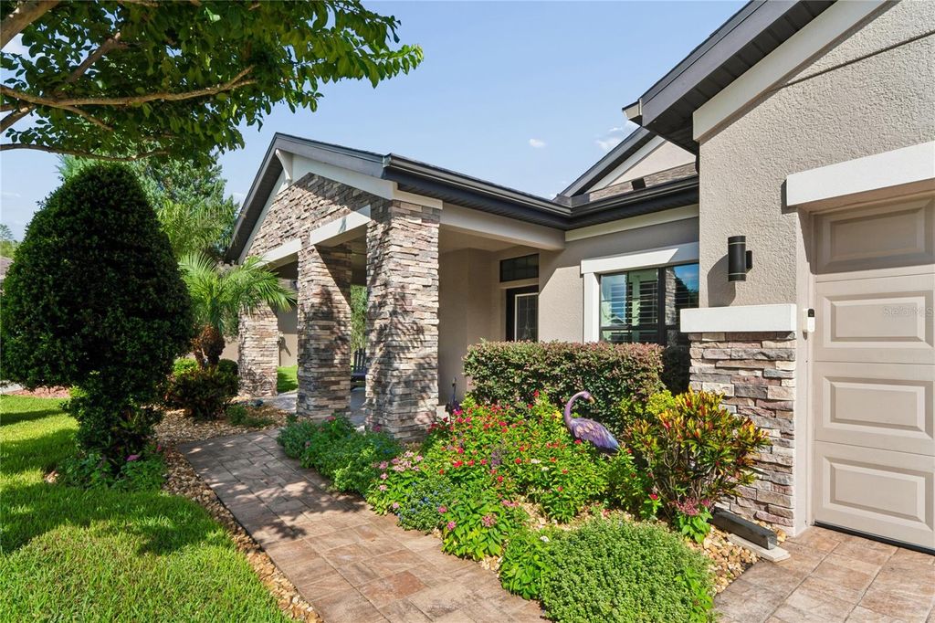 Photo of 21627 Pearl Crescent Court, Land O Lakes, FL 34637 (MLS # TB8520920)