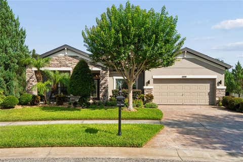 Photo of 21627 Pearl Crescent Court, Land O Lakes, FL 34637 (MLS # TB8520920)