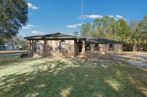 Photo of 12359 NE Hwy 314, Silver Springs, FL 34488 (MLS # OM716165)