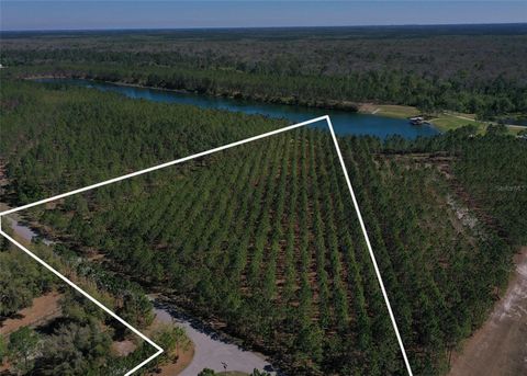 4115 DOUBLE CUT DRIVE DELAND FL 32724