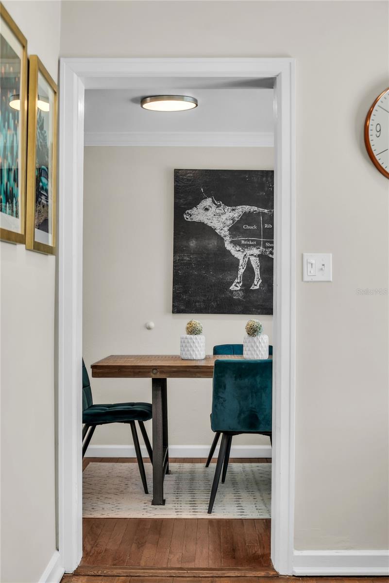 ACREAGE - Residential