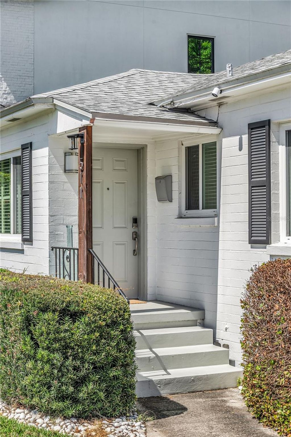 Photo of 511 Purdue Street, Orlando, FL 32806 (MLS # O6389169)