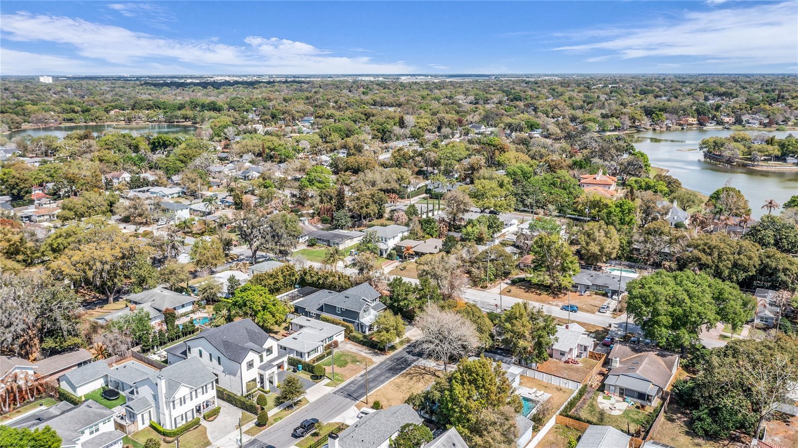 ACREAGE - Residential