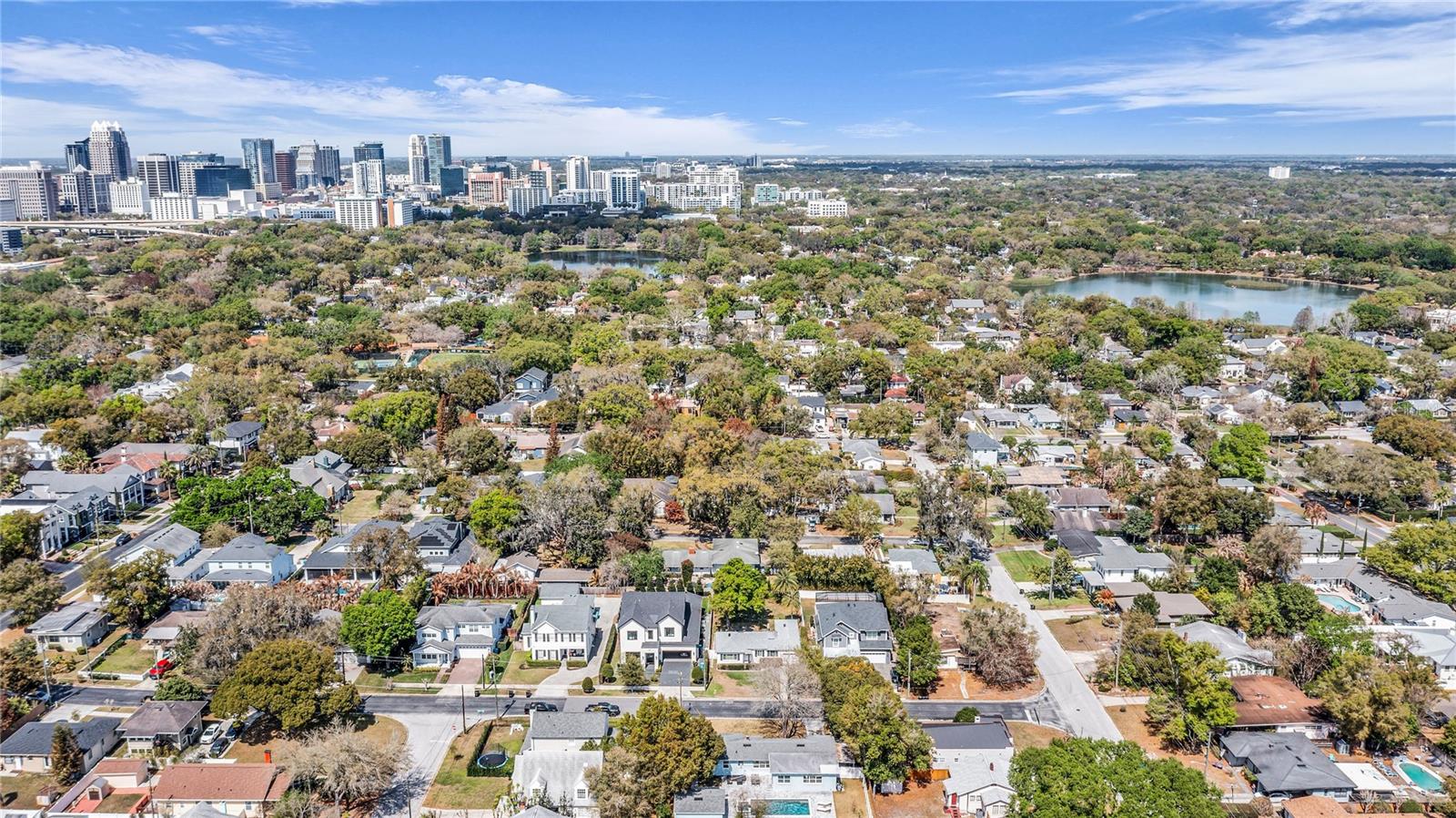 ACREAGE - Residential