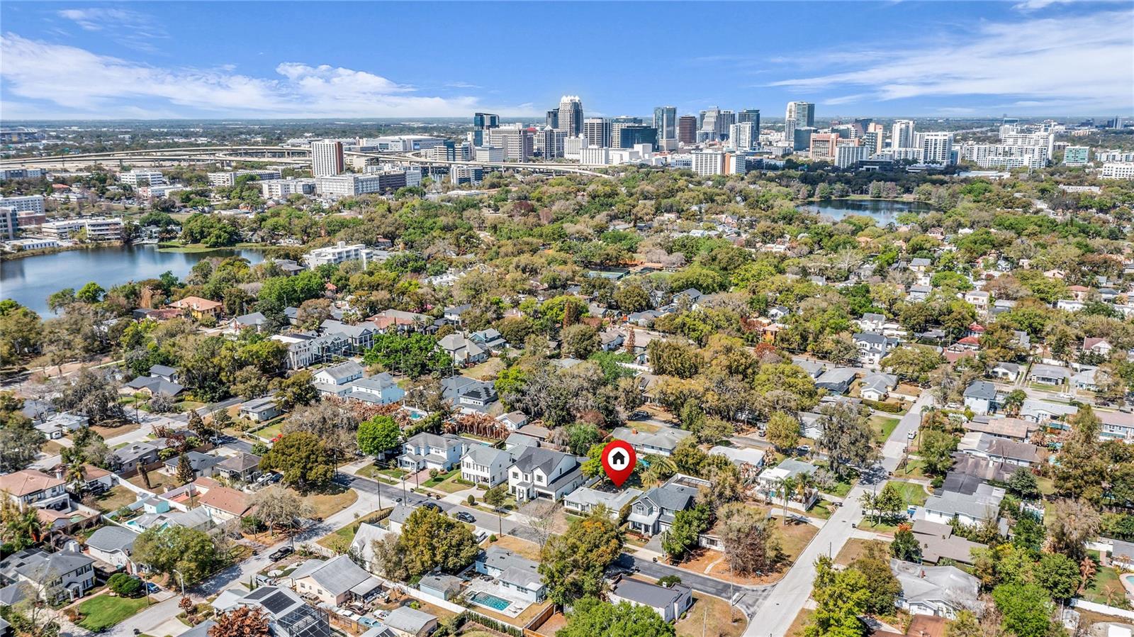 ACREAGE - Residential