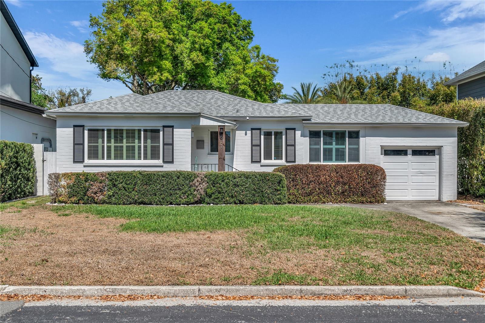 ACREAGE - Residential