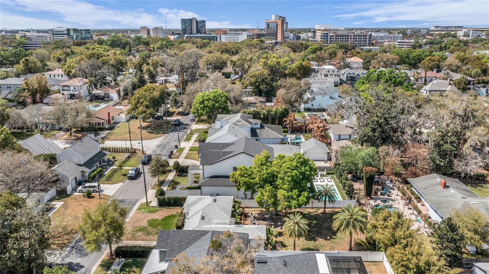 ACREAGE - Residential