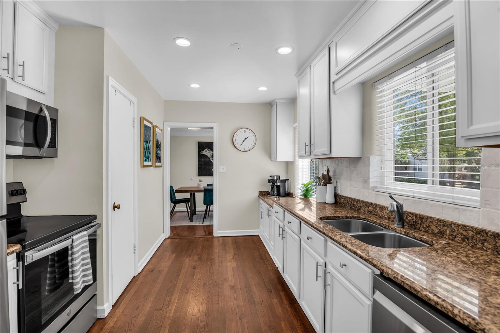 ACREAGE - Residential