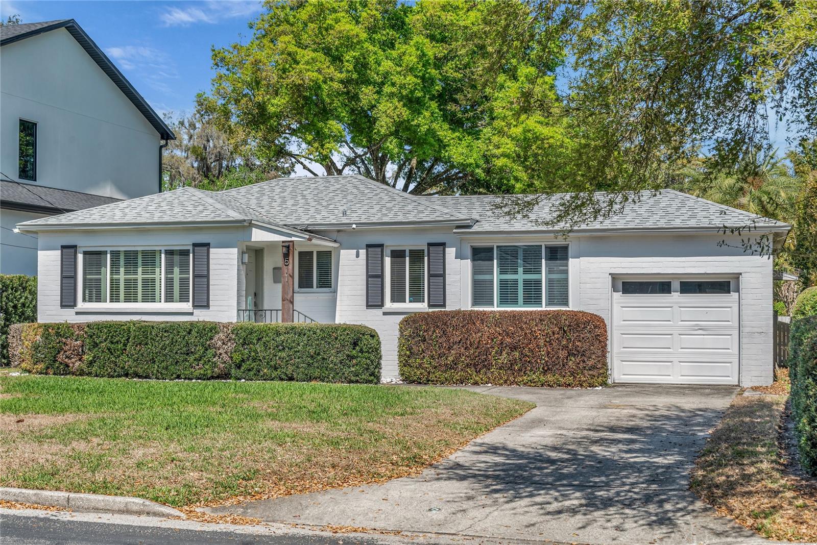 ACREAGE - Residential