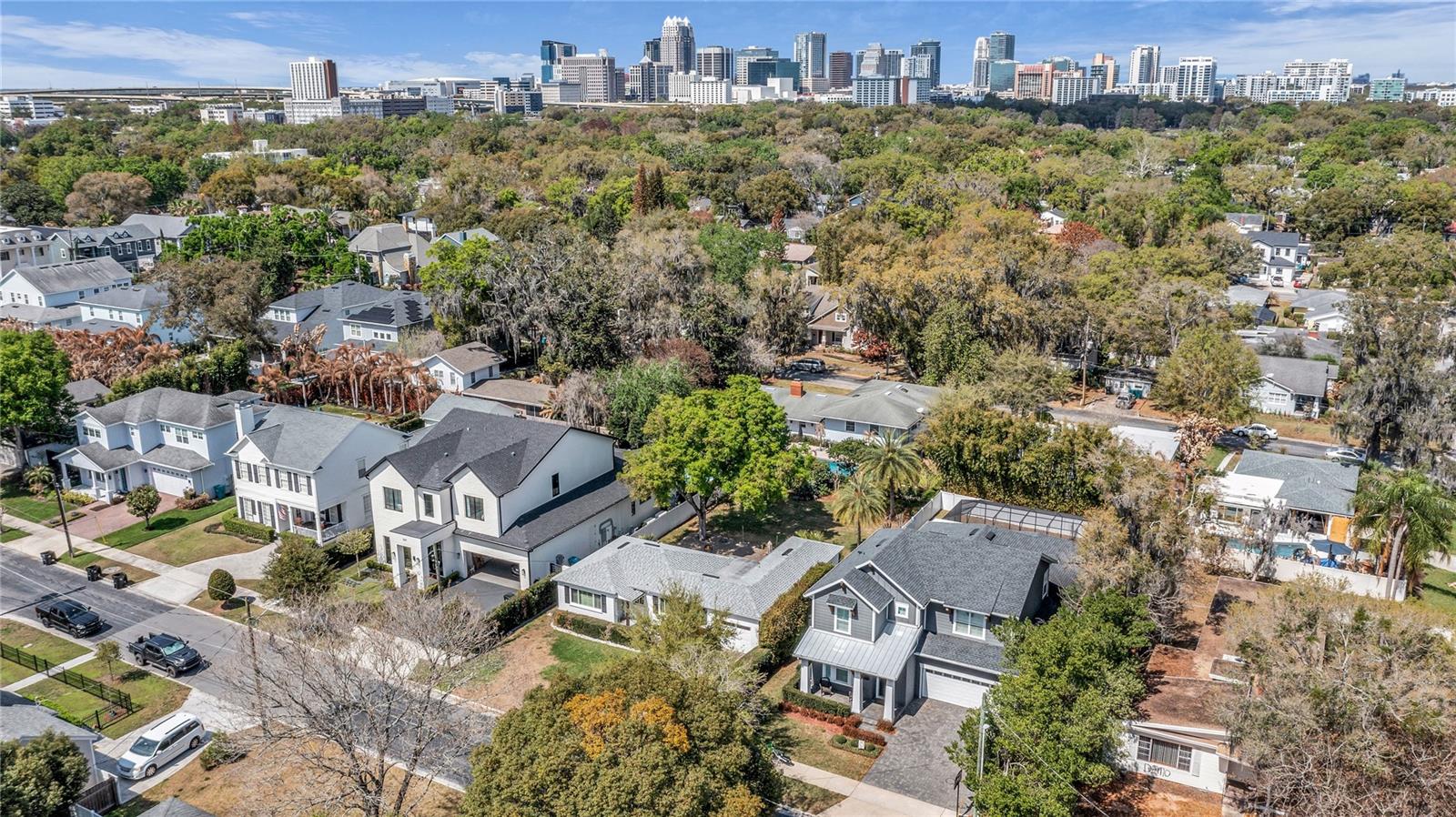 ACREAGE - Residential