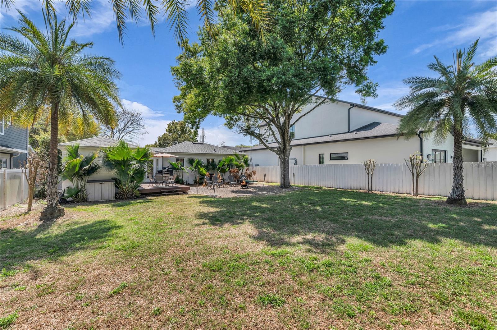 ACREAGE - Residential