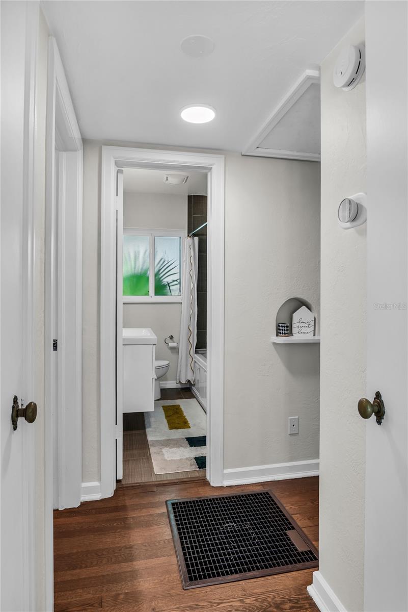 ACREAGE - Residential