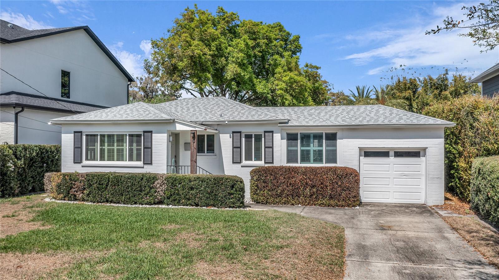 ACREAGE - Residential