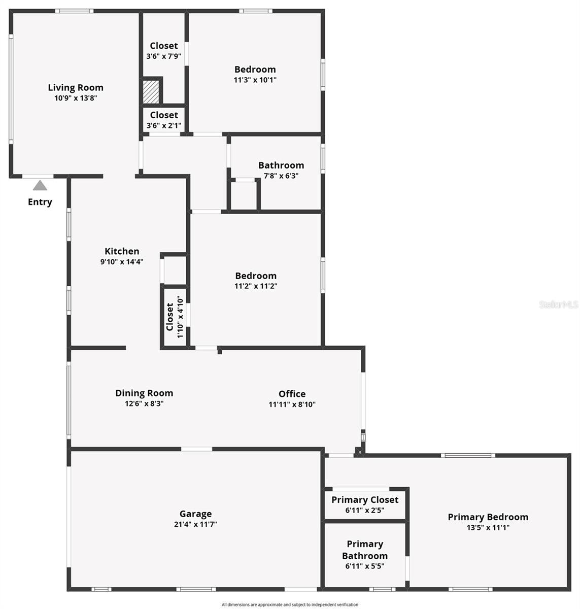 ACREAGE - Residential