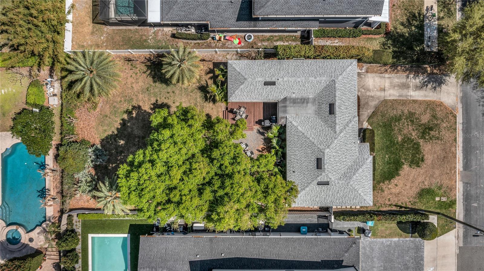 ACREAGE - Residential