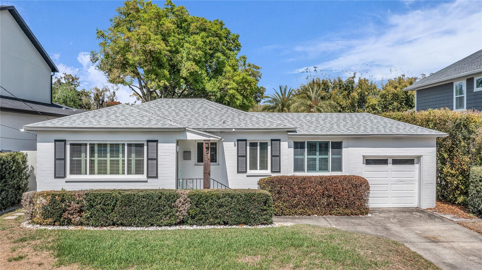 ACREAGE - Residential