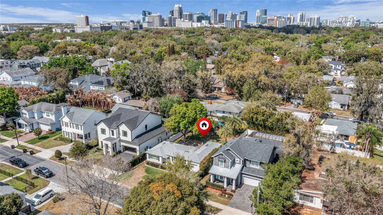 ACREAGE - Residential