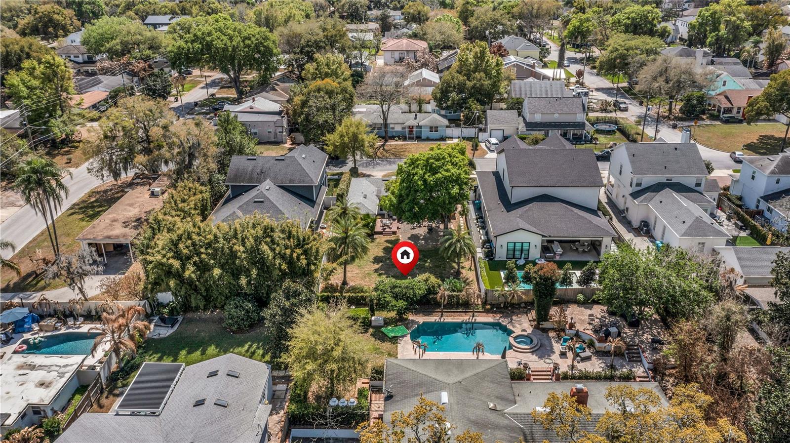 ACREAGE - Residential