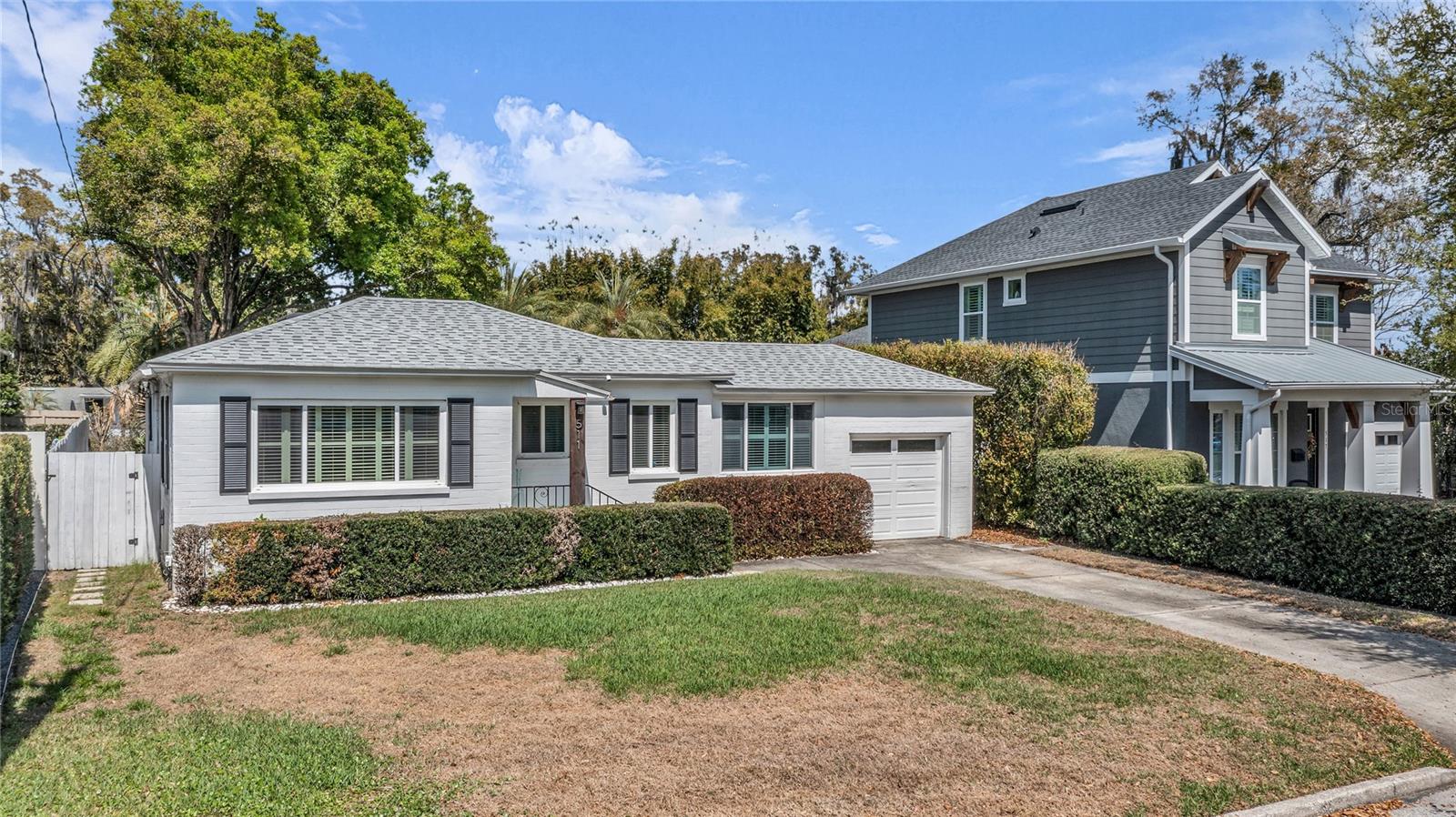 ACREAGE - Residential