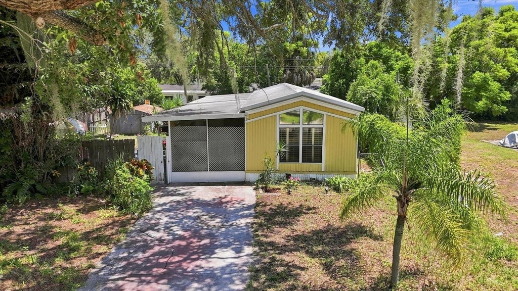 Photo of 8844 Mike Street, Port Richey, FL 34668 (MLS # W7888939)