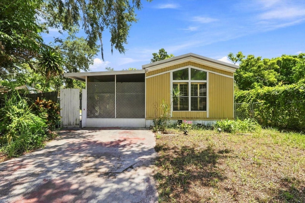 Photo of 8844 Mike Street, Port Richey, FL 34668 (MLS # W7888939)