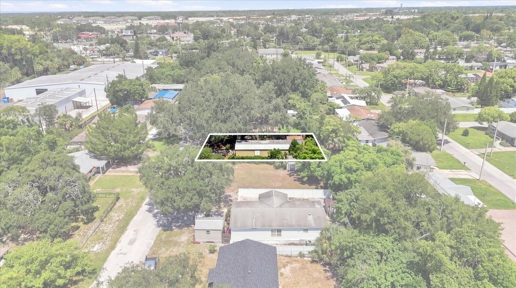 Photo of 8844 Mike Street, Port Richey, FL 34668 (MLS # W7888939)