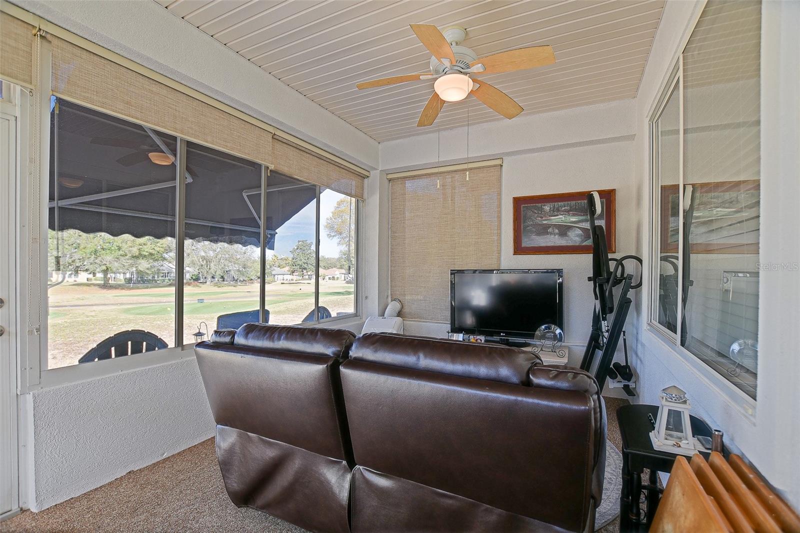 SPRUCE CREEK GC - Residential