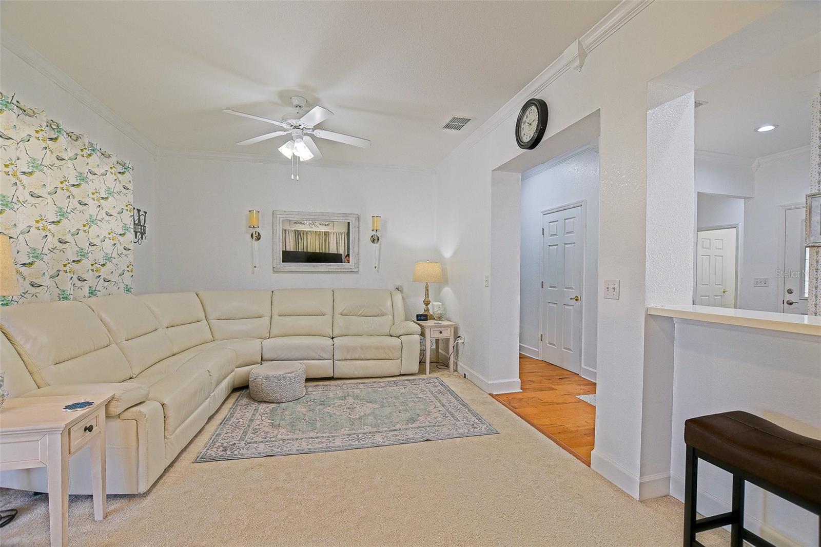 SPRUCE CREEK GC - Residential