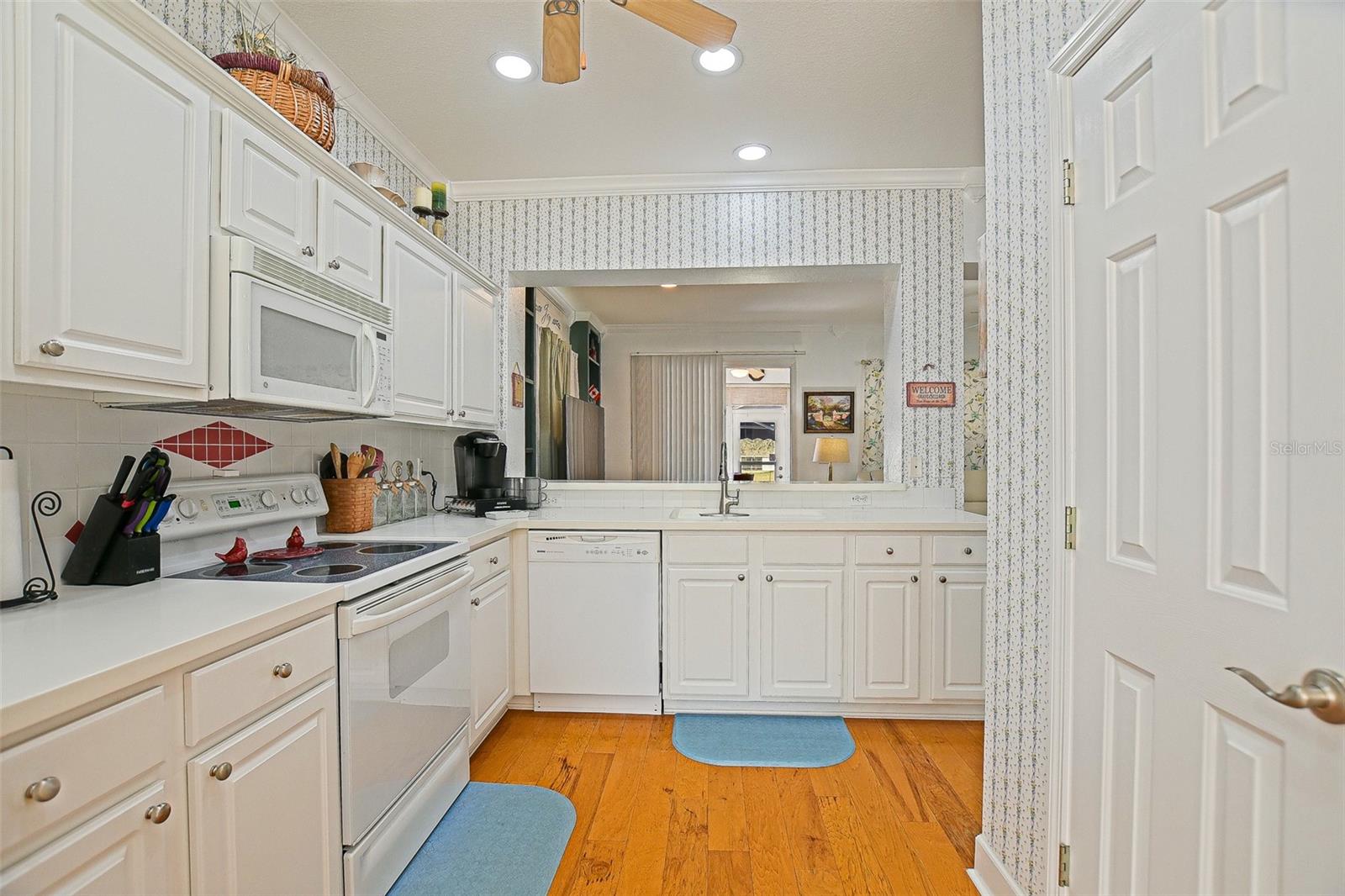 SPRUCE CREEK GC - Residential