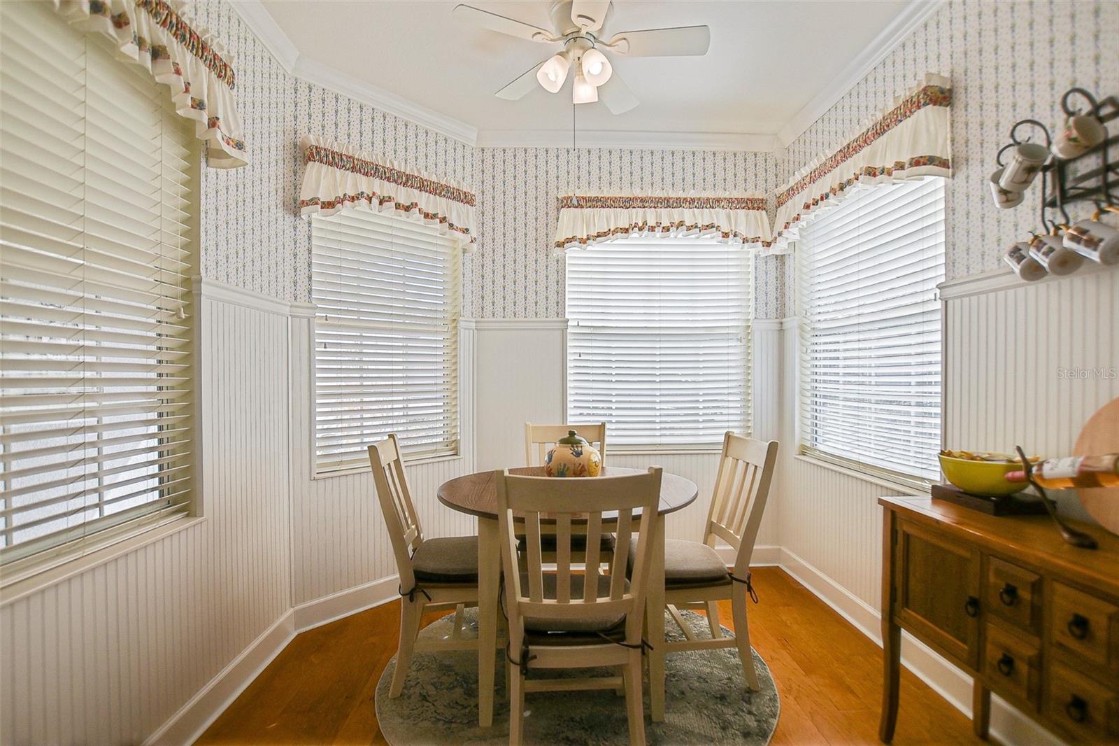 SPRUCE CREEK GC - Residential