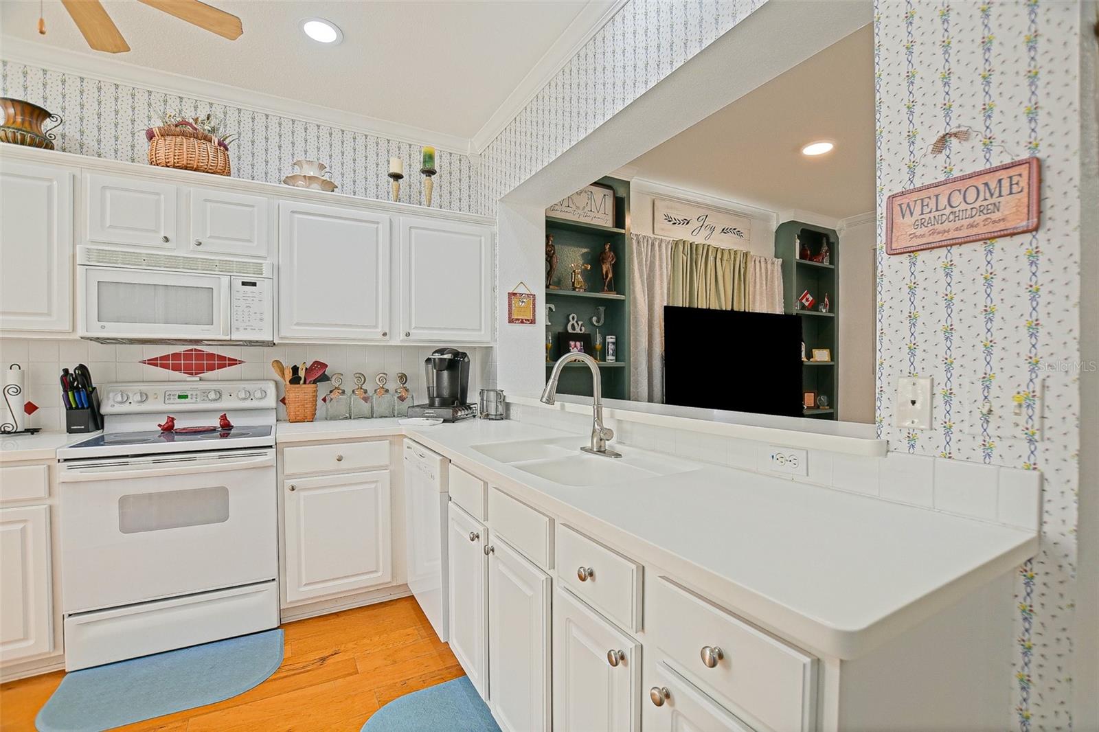 SPRUCE CREEK GC - Residential