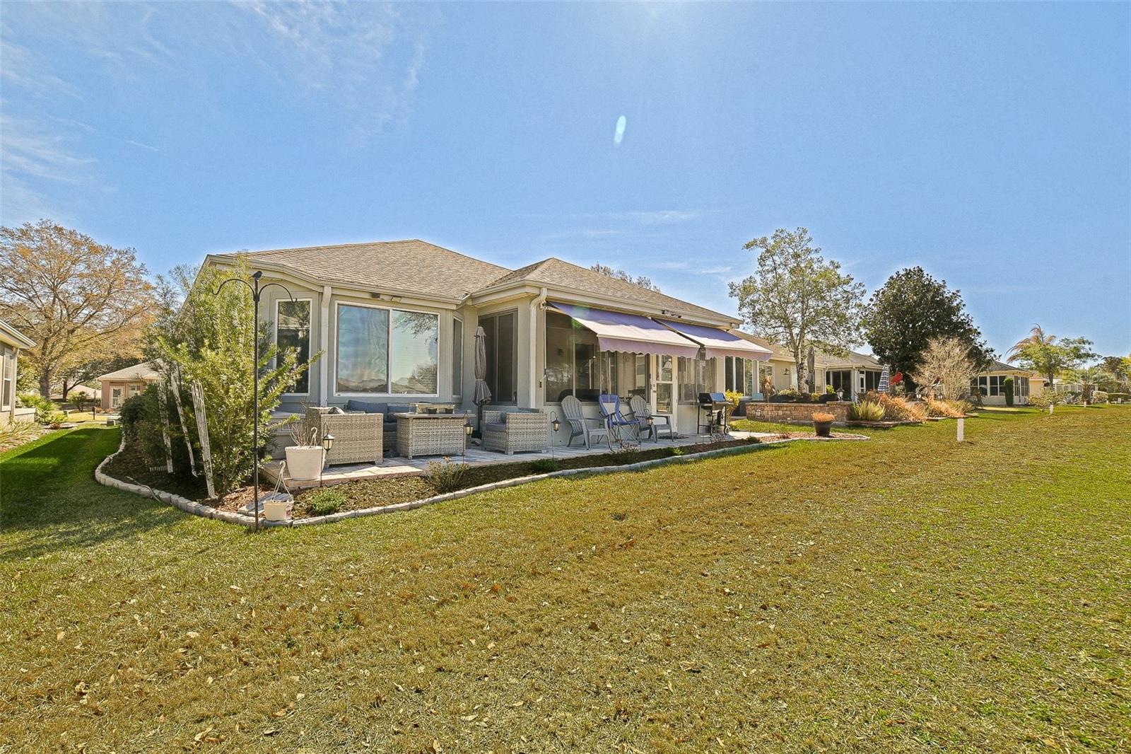 SPRUCE CREEK GC - Residential