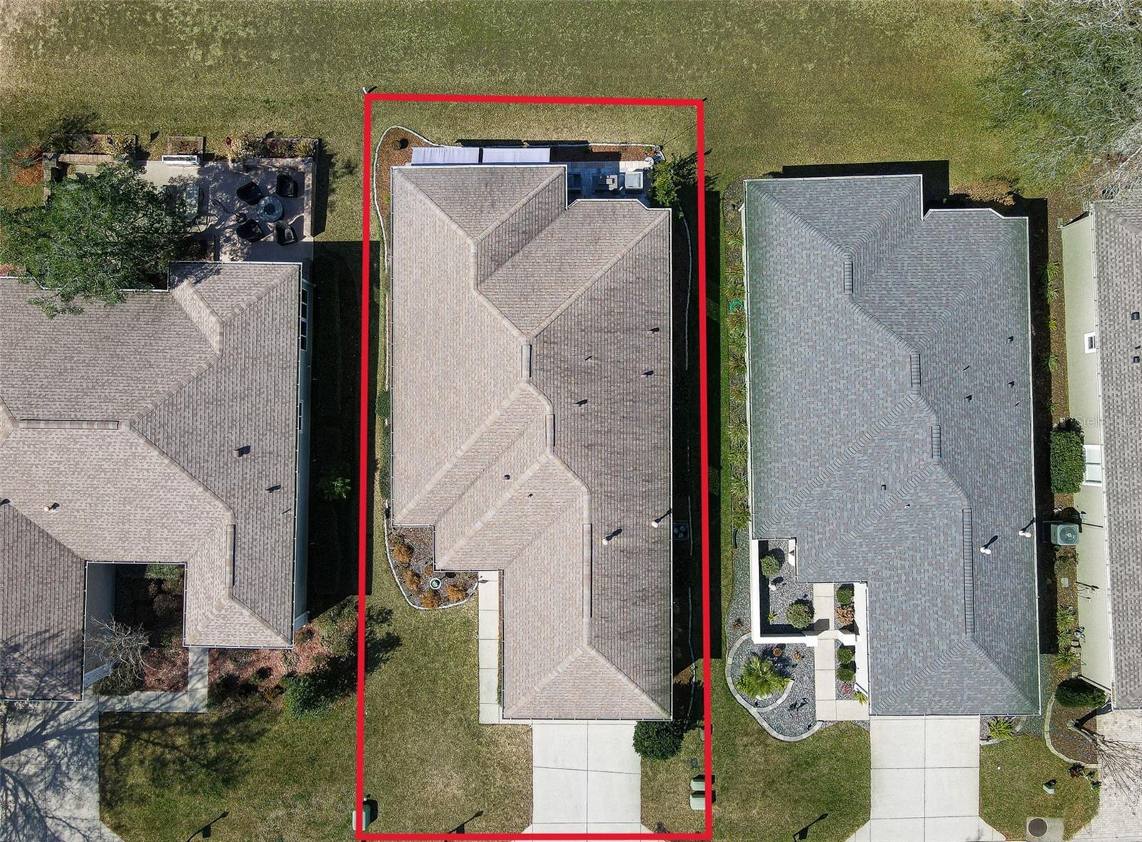 SPRUCE CREEK GC - Residential