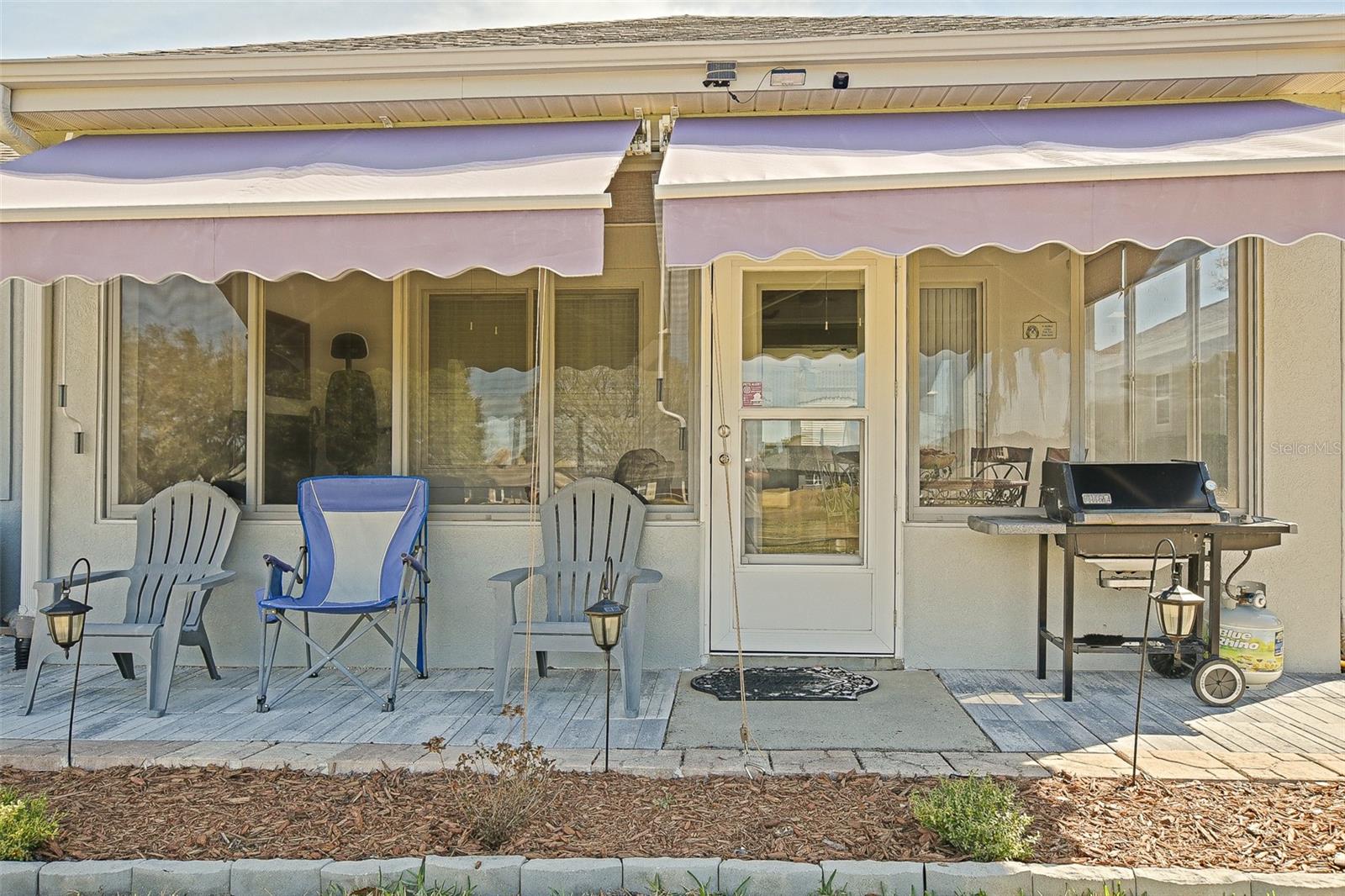 SPRUCE CREEK GC - Residential