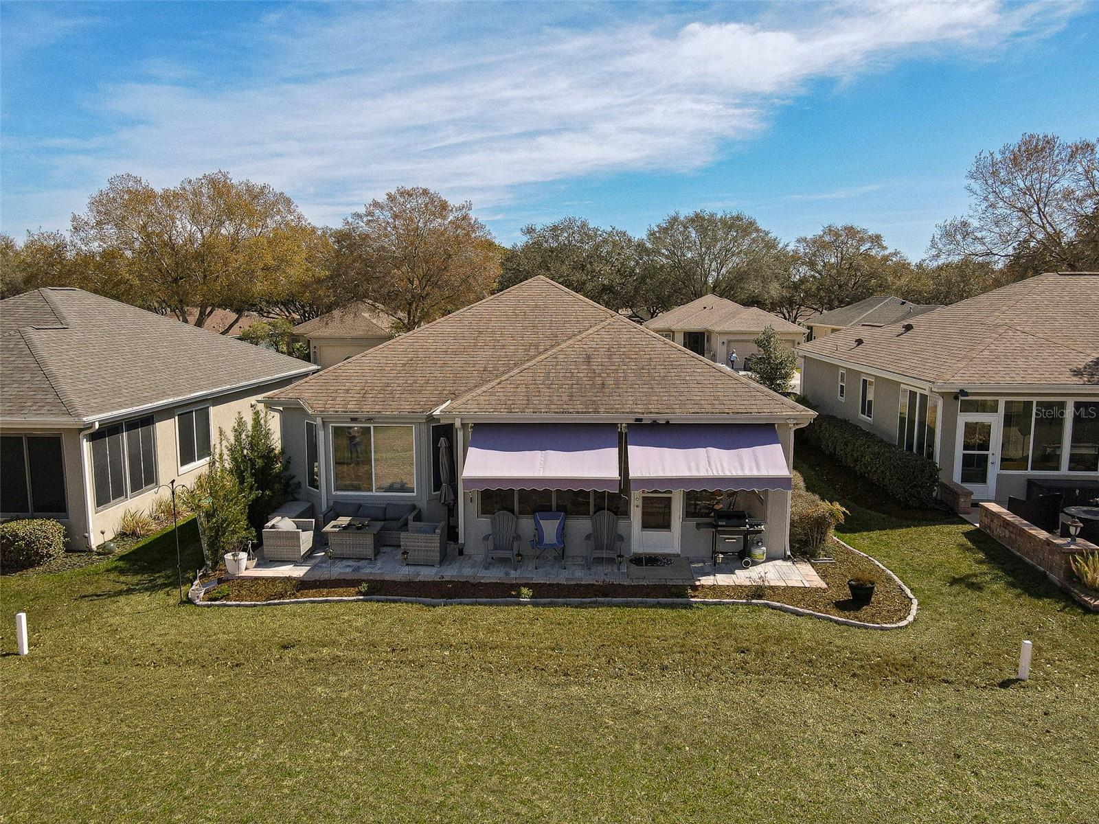 SPRUCE CREEK GC - Residential