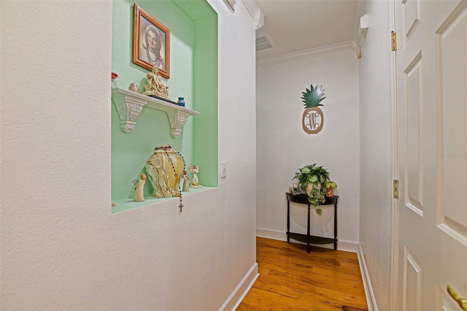 SPRUCE CREEK GC - Residential