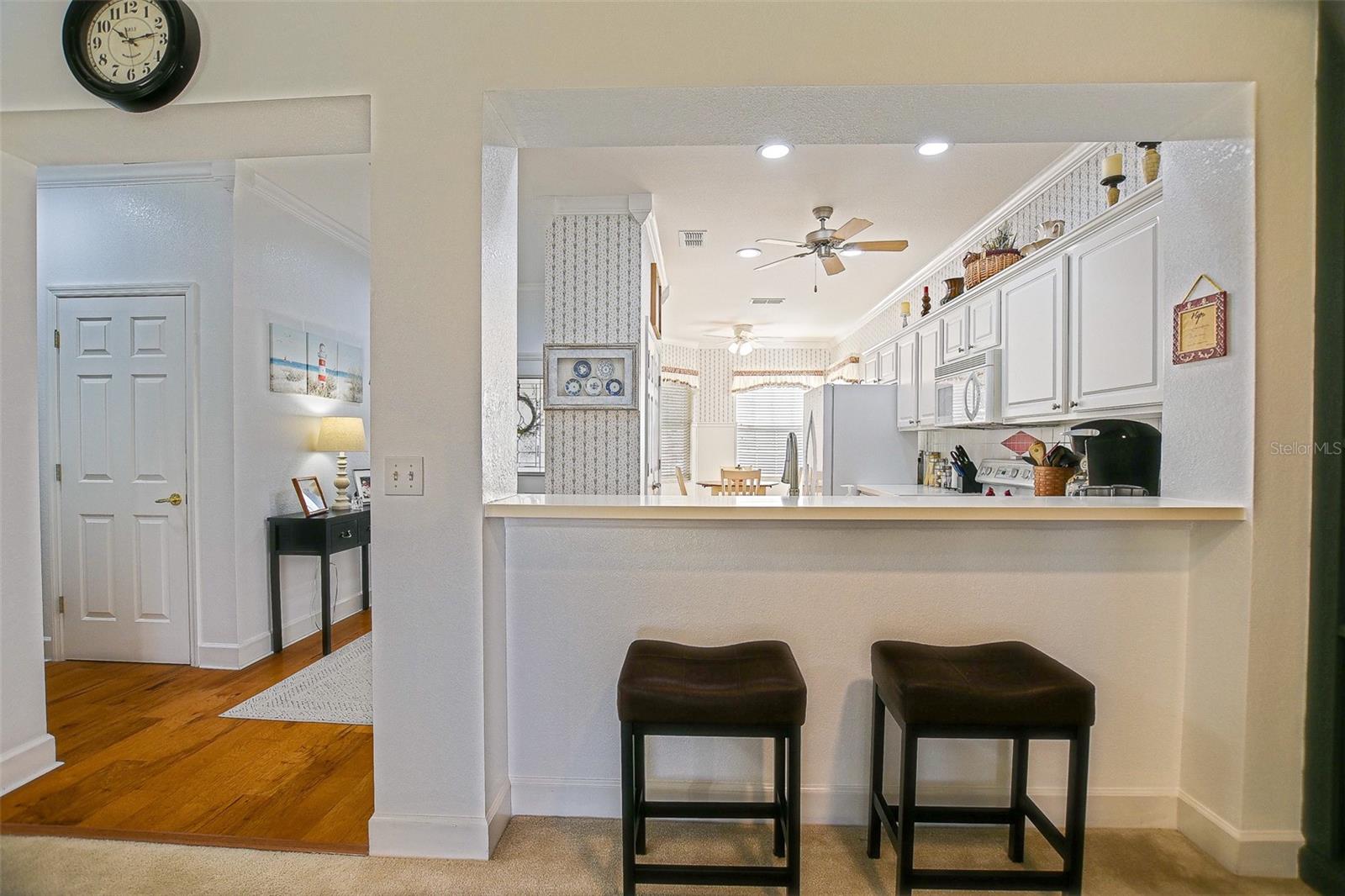 SPRUCE CREEK GC - Residential