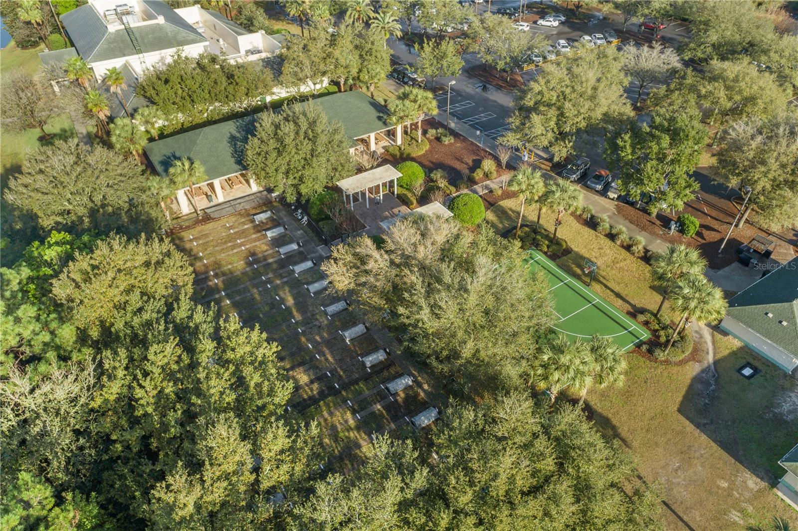 SPRUCE CREEK GC - Residential