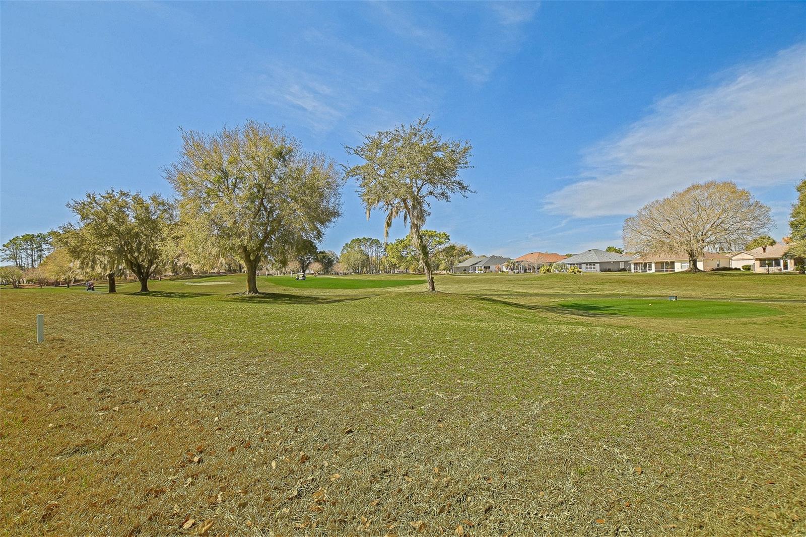 SPRUCE CREEK GC - Residential