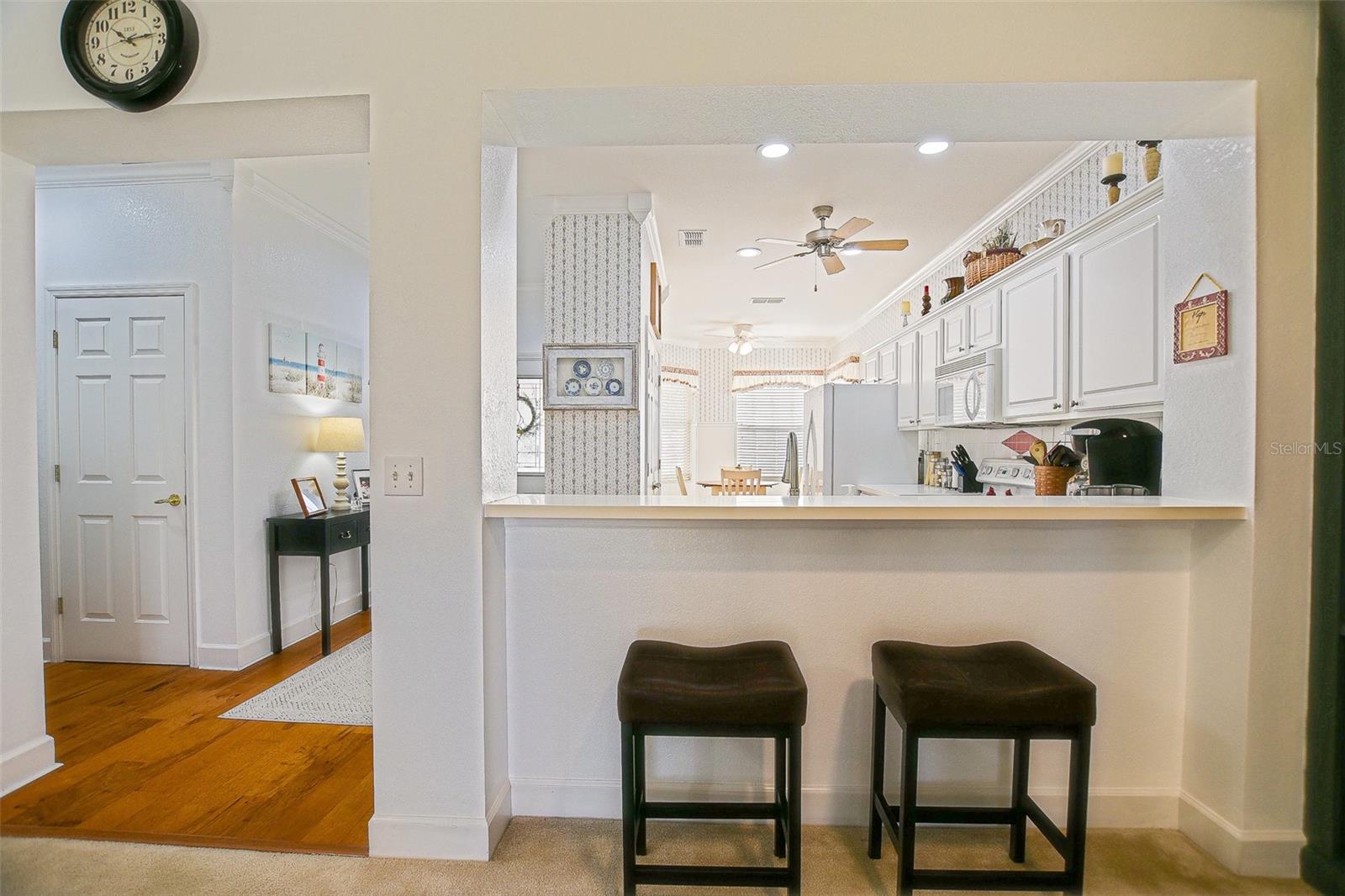 SPRUCE CREEK GC - Residential