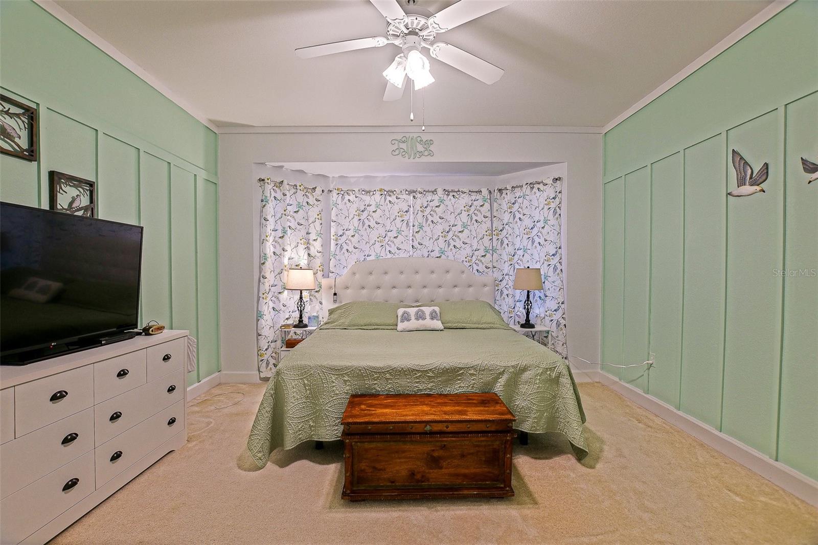 SPRUCE CREEK GC - Residential