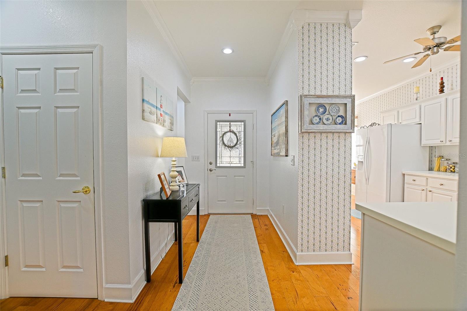 SPRUCE CREEK GC - Residential