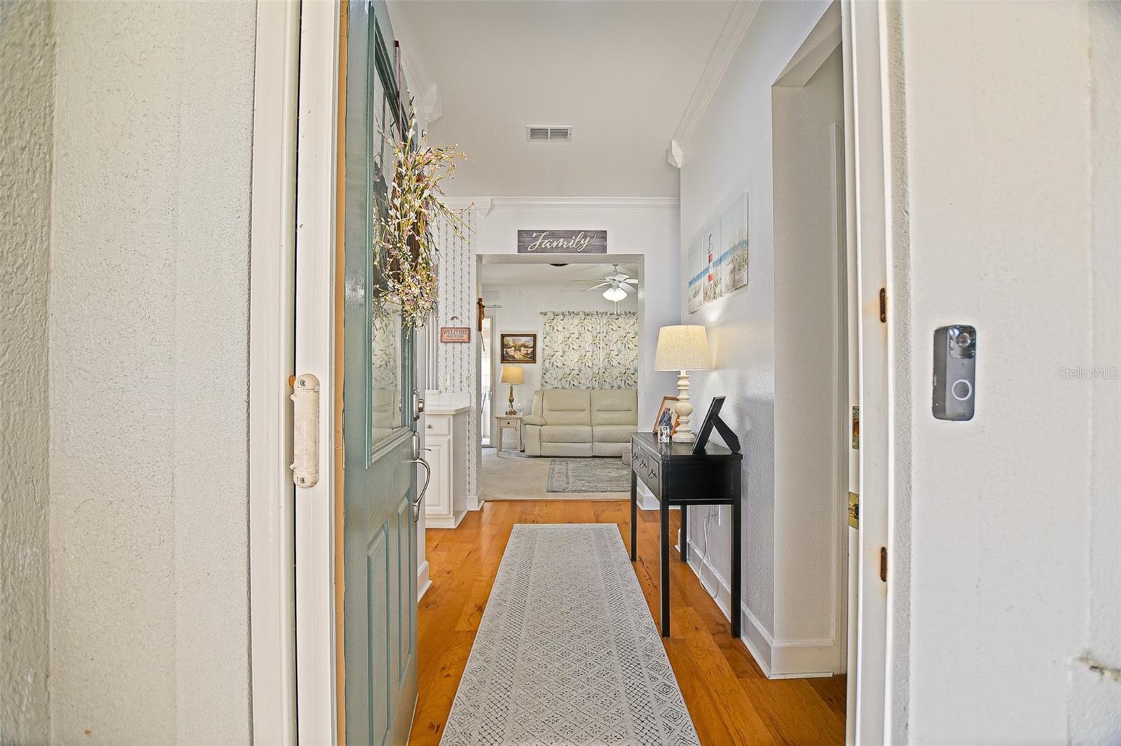 SPRUCE CREEK GC - Residential