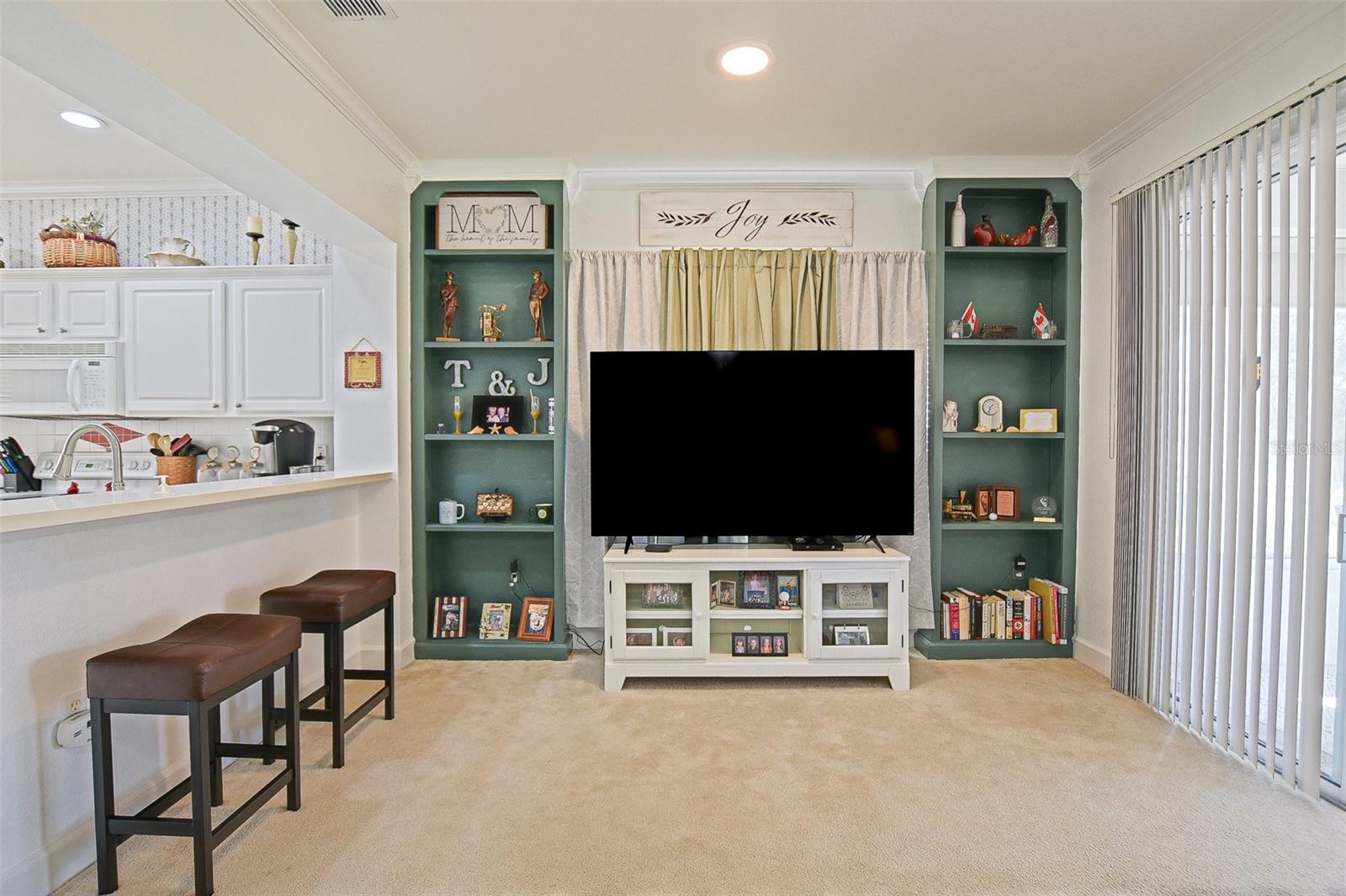 SPRUCE CREEK GC - Residential