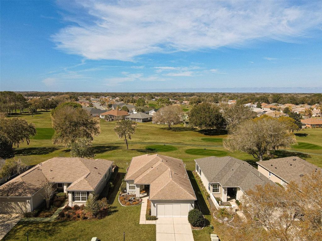 Photo of 13280 SE 92nd Court Road, Summerfield, FL 34491 (MLS # OM719888)